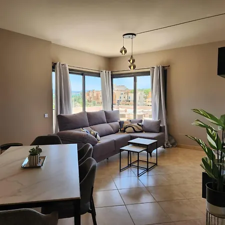 Atico Esquinero Con Preciosas Vistas Al Valle Del Golf Con Piscina Comunitaria! Vera