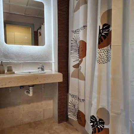 Atico Esquinero Con Preciosas Vistas Al Valle Del Golf Con Piscina Comunitaria! Apartment *
