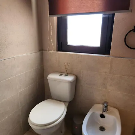 Atico Esquinero Con Preciosas Vistas Al Valle Del Golf Con Piscina Comunitaria! Apartment Vera