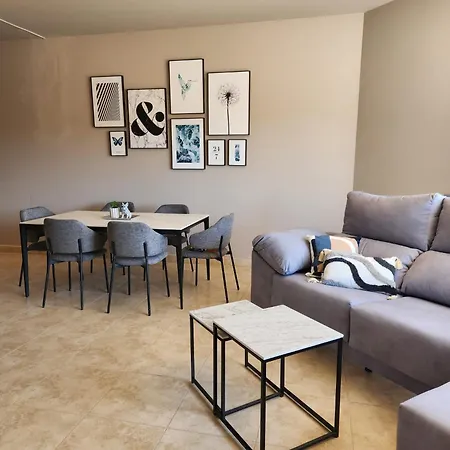 Atico Esquinero Con Preciosas Vistas Al Valle Del Golf Con Piscina Comunitaria! Vera