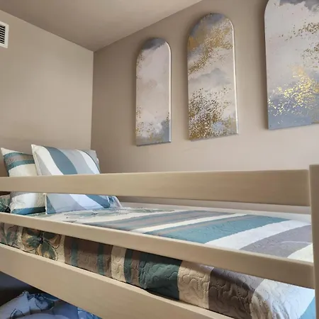 Atico Esquinero Con Preciosas Vistas Al Valle Del Golf Con Piscina Comunitaria! * Vera
