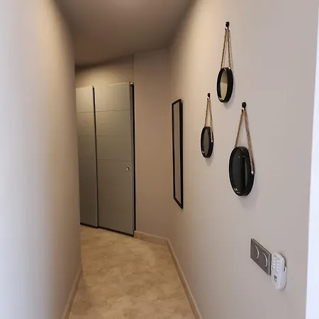 Atico Esquinero Con Preciosas Vistas Al Valle Del Golf Con Piscina Comunitaria! Apartment Vera
