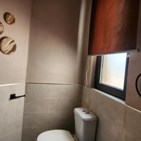 Apartment Atico Esquinero Con Preciosas Vistas Al Valle Del Golf Con Piscina Comunitaria!
