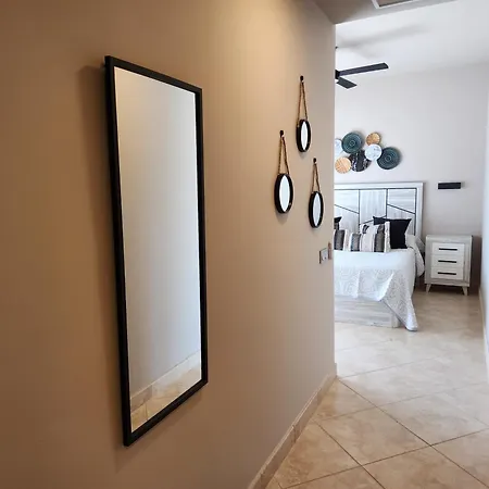 Atico Esquinero Con Preciosas Vistas Al Valle Del Golf Con Piscina Comunitaria! Apartment