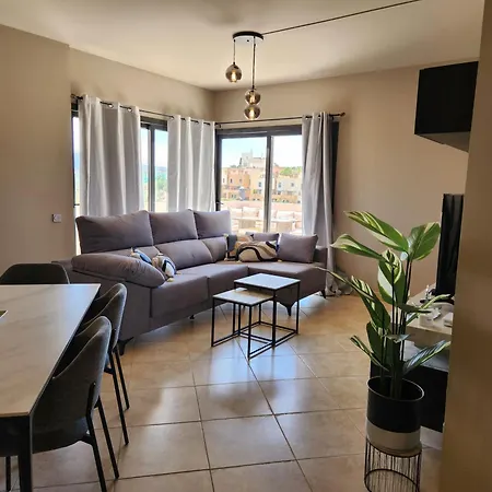 Atico Esquinero Con Preciosas Vistas Al Valle Del Golf Con Piscina Comunitaria! Apartment