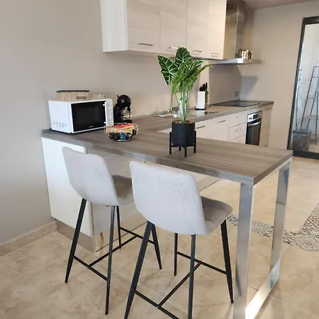 Atico Esquinero Con Preciosas Vistas Al Valle Del Golf Con Piscina Comunitaria! Apartment