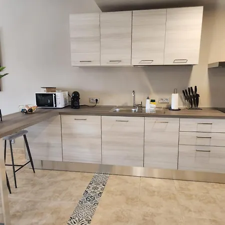 Apartment Atico Esquinero Con Preciosas Vistas Al Valle Del Golf Con Piscina Comunitaria! *